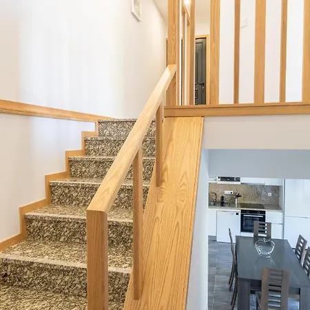 Casa Do Outeiro Arcos de Valdevez