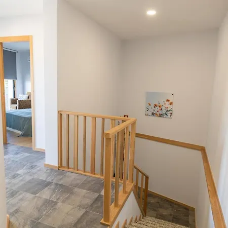 Casa Do Outeiro * Аркуш-ди-Валдевеш