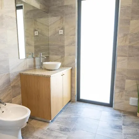 Casa Do Outeiro Дом отдыха *