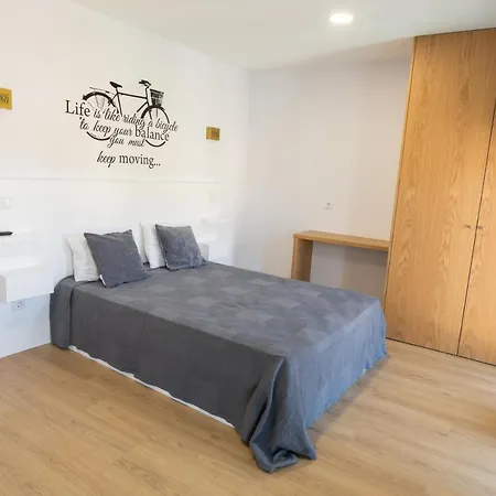 Casa Do Outeiro * Аркуш-ди-Валдевеш