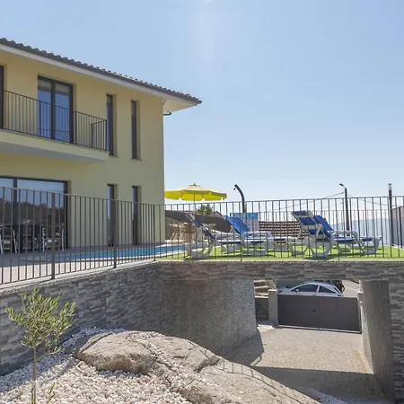 Casa Do Outeiro Дом отдыха Аркуш-ди-Валдевеш