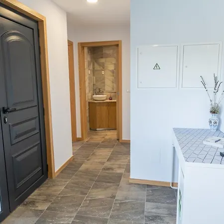 Casa Do Outeiro Casa de Férias Arcos de Valdevez