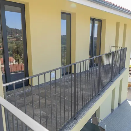 Holiday home Casa Do Outeiro