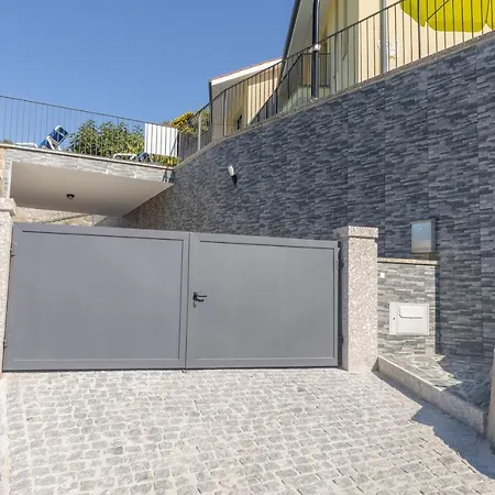 Дом отдыха Casa Do Outeiro