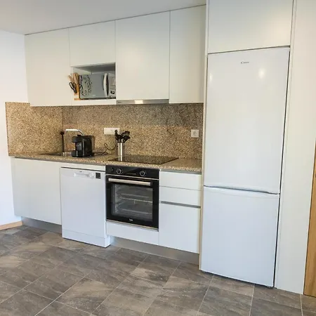 Casa de Férias Casa Do Outeiro *