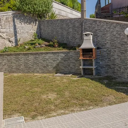 Casa Do Outeiro Arcos de Valdevez