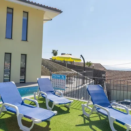 Casa Do Outeiro * Arcos de Valdevez