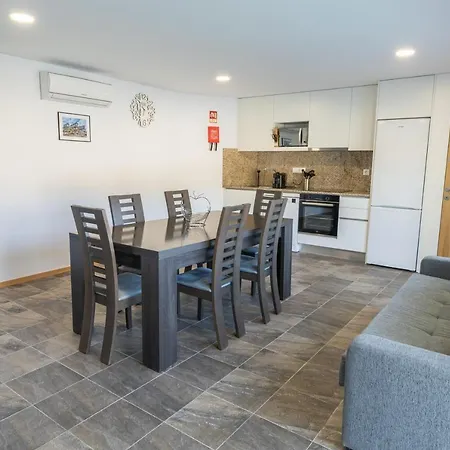 Casa de Férias Casa Do Outeiro