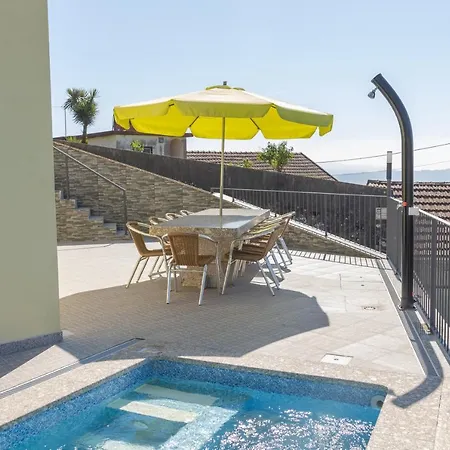 Casa Do Outeiro * Arcos de Valdevez