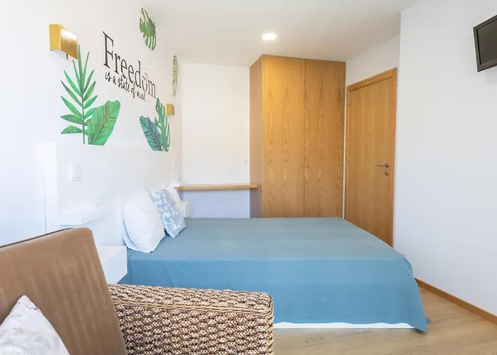 Casa Do Outeiro Holiday home *