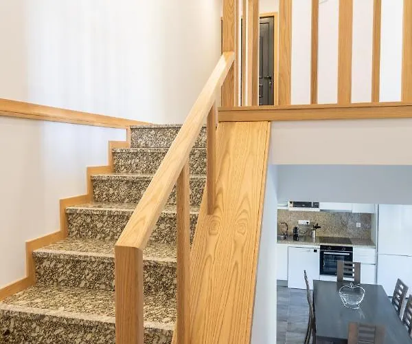 Casa Do Outeiro Arcos de Valdevez