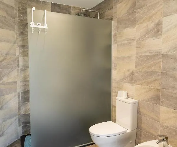 Casa Do Outeiro 아르코스 데 발데베즈