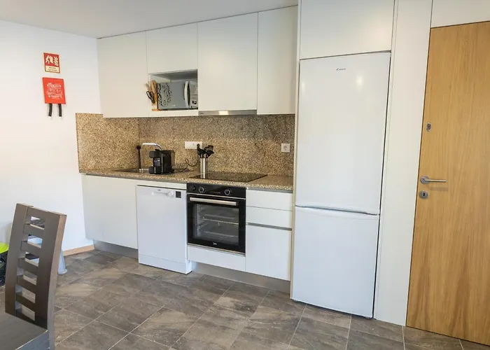 펜션 Casa Do Outeiro *